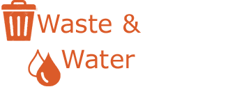 waste and water link